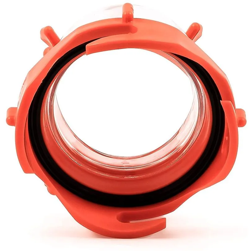 RhinoFLEX 45 Degree Swivel Fit